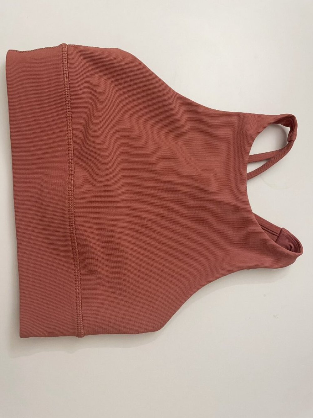 Lululemon Sports Bras